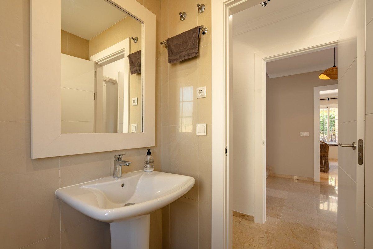 4 Bed Detached Villa in La Cala Hills