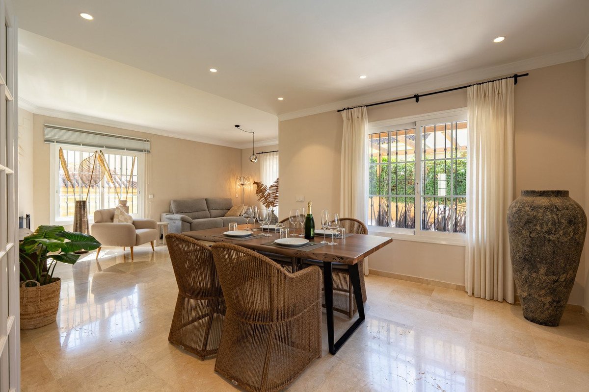 4 Bed Detached Villa in La Cala Hills