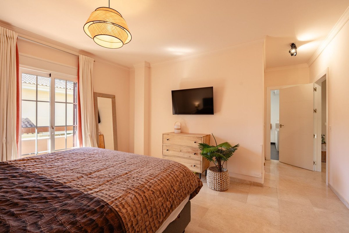 4 Bed Detached Villa in La Cala Hills