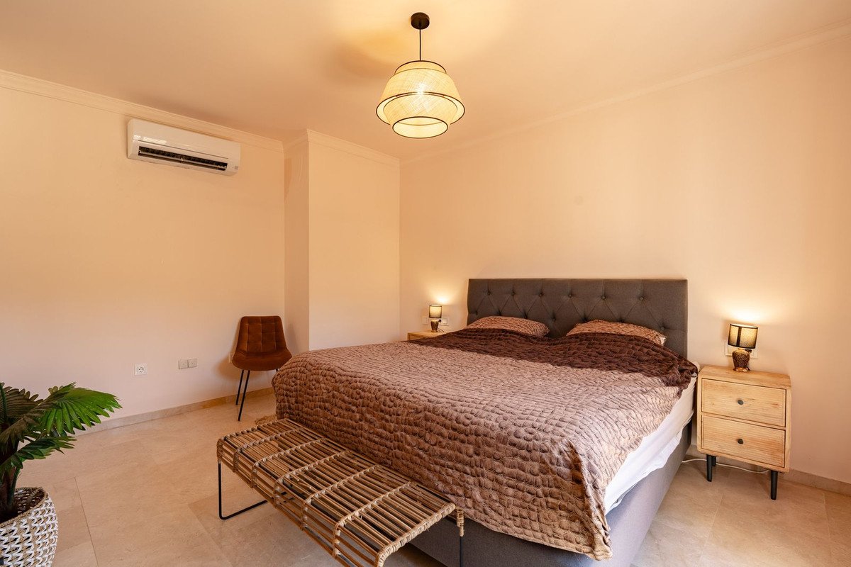 4 Bed Detached Villa in La Cala Hills