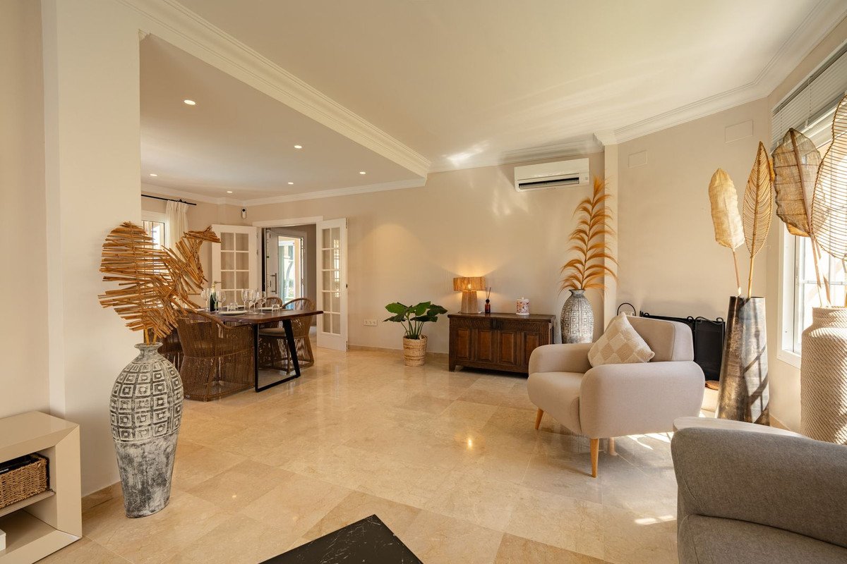 4 Bed Detached Villa in La Cala Hills