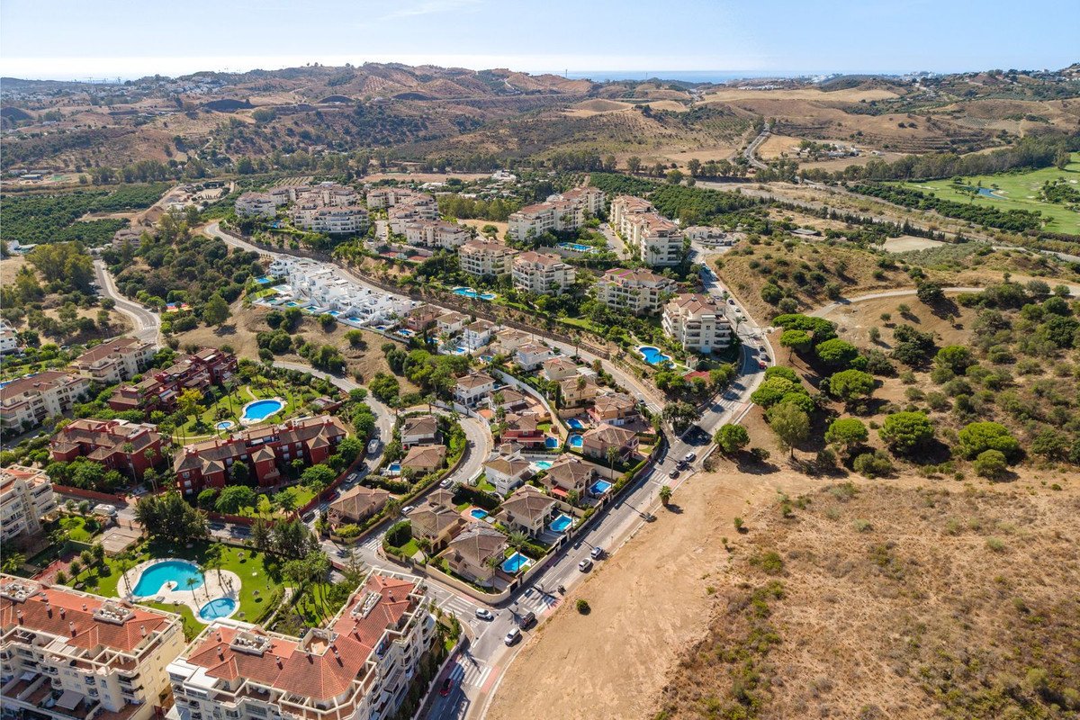 4 Bed Detached Villa in La Cala Hills