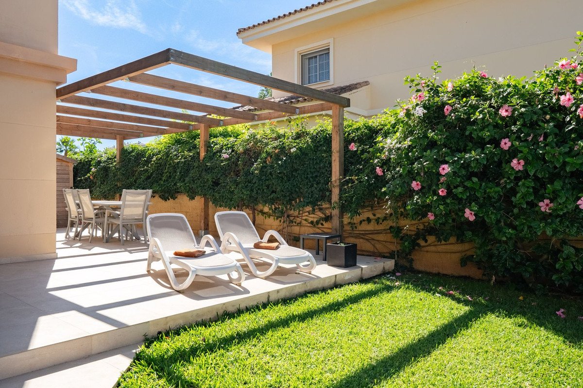 4 Bed Detached Villa in La Cala Hills