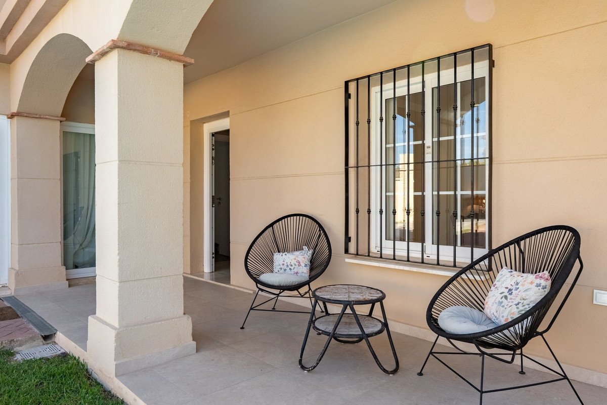 4 Bed Detached Villa in La Cala Hills