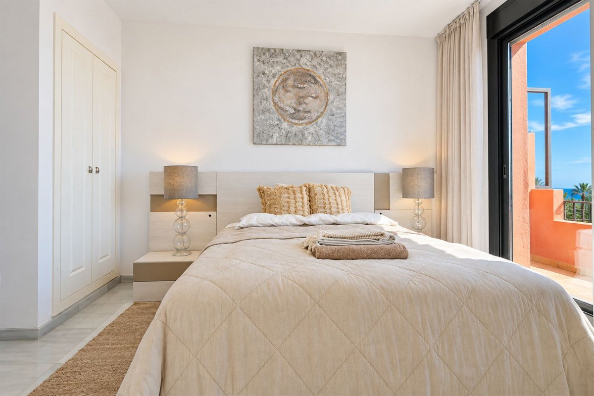 4 Bed Penthouse Duplex in Calahonda
