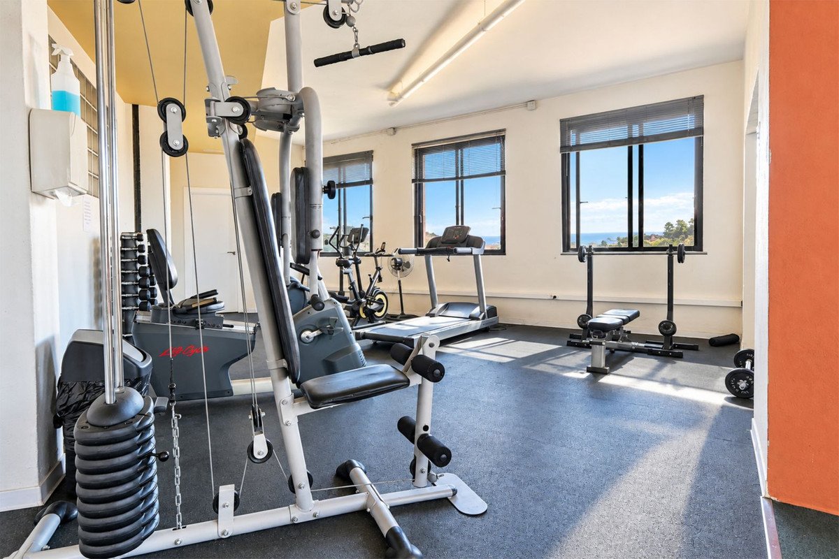4 Bed Penthouse Duplex in Calahonda