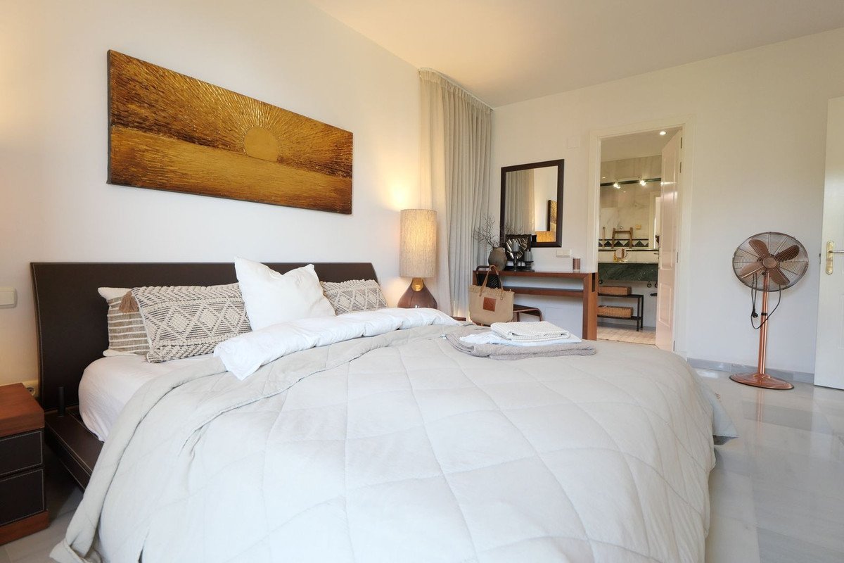 4 Bed Penthouse Duplex in Calahonda