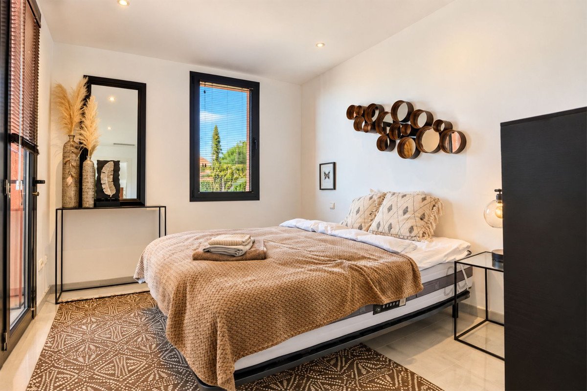 4 Bed Penthouse Duplex in Calahonda
