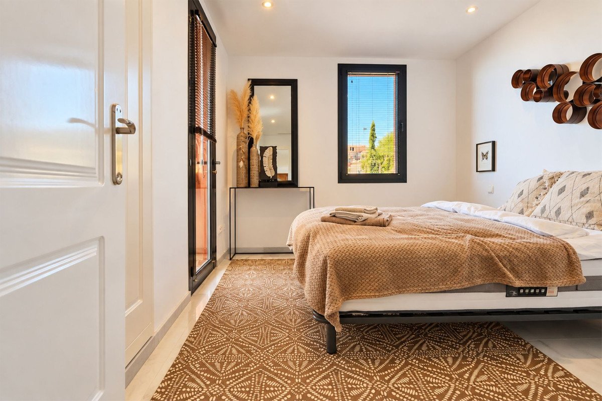 4 Bed Penthouse Duplex in Calahonda