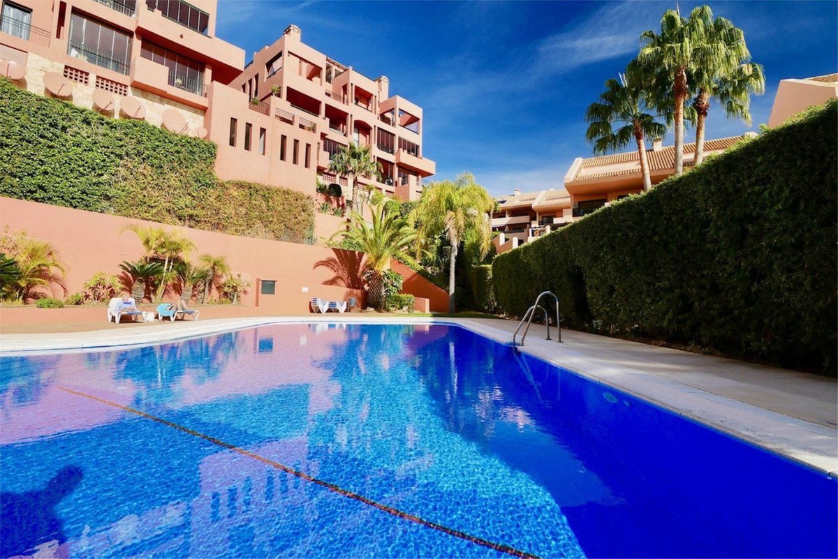4 Bed Penthouse Duplex in Calahonda
