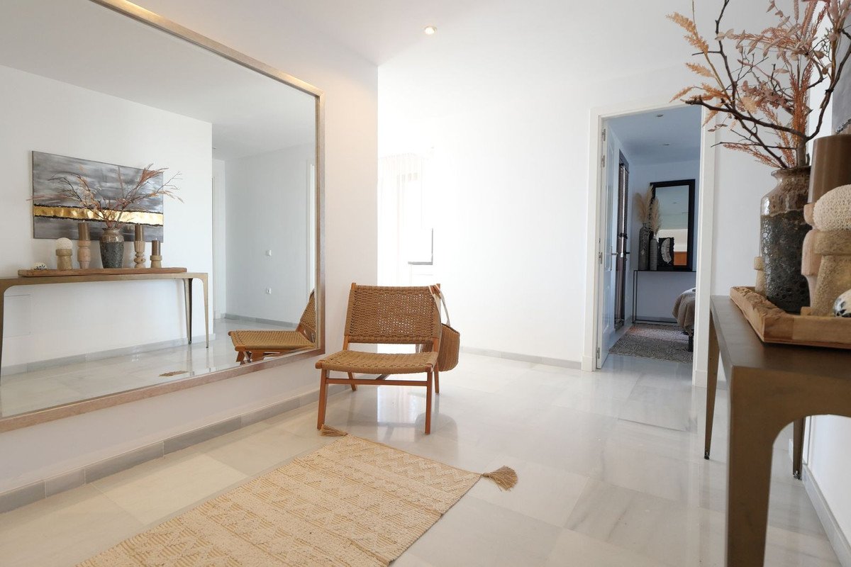 4 Bed Penthouse Duplex in Calahonda