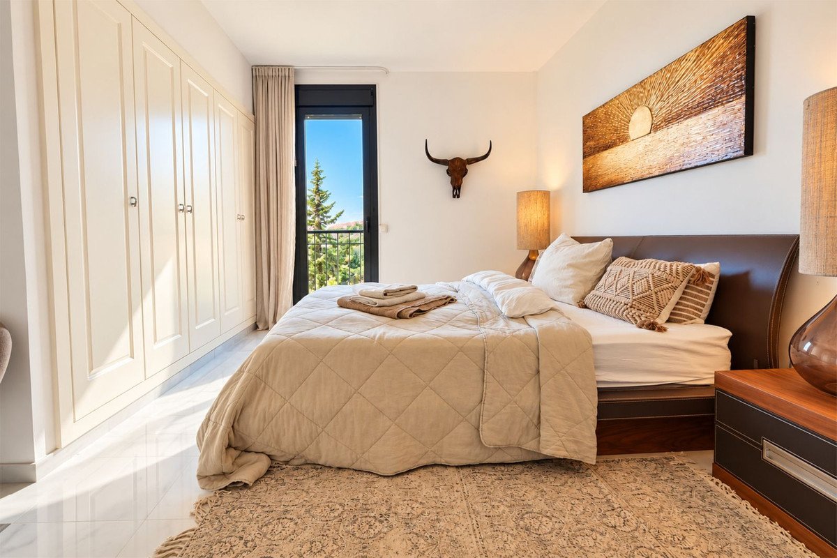 4 Bed Penthouse Duplex in Calahonda