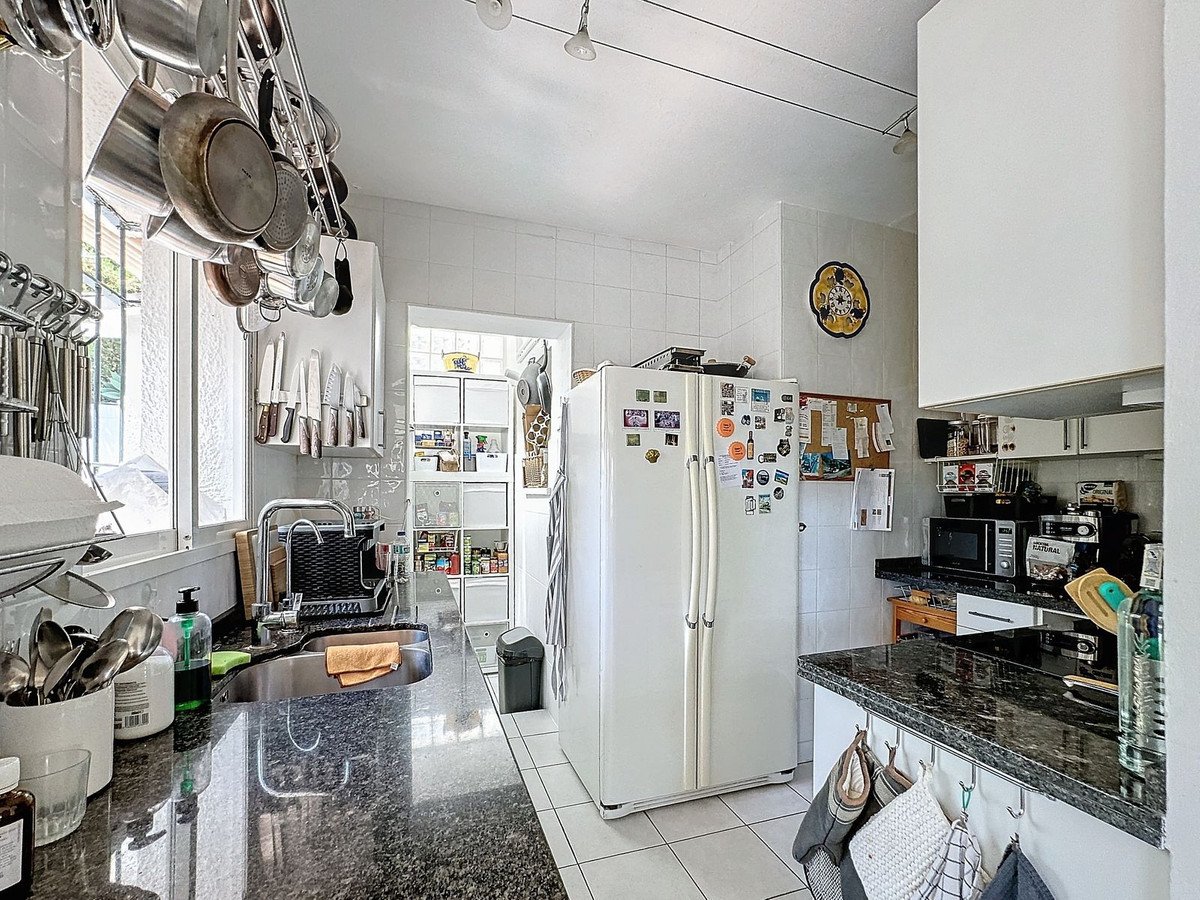 4 Bed Detached Villa in Nueva Andalucía