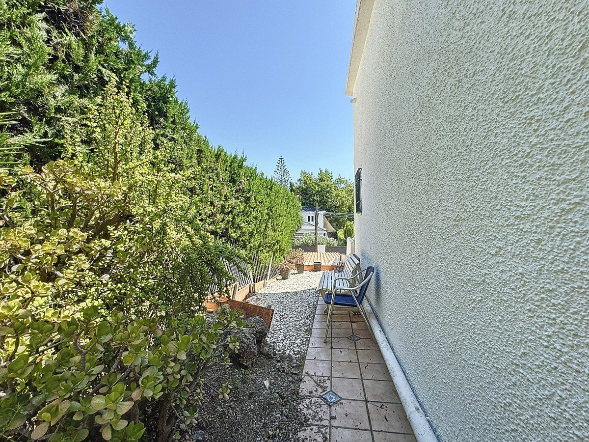 4 Bed Detached Villa in Nueva Andalucía