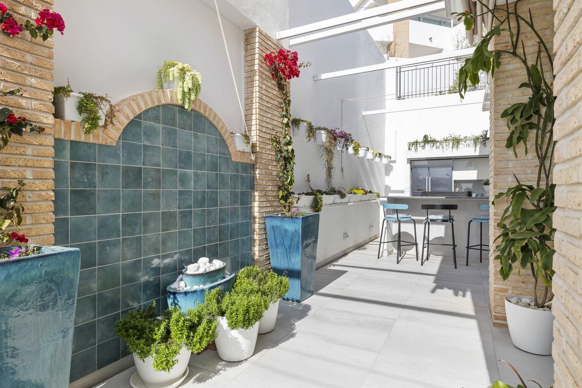3 Bed Detached Villa in Benalmadena