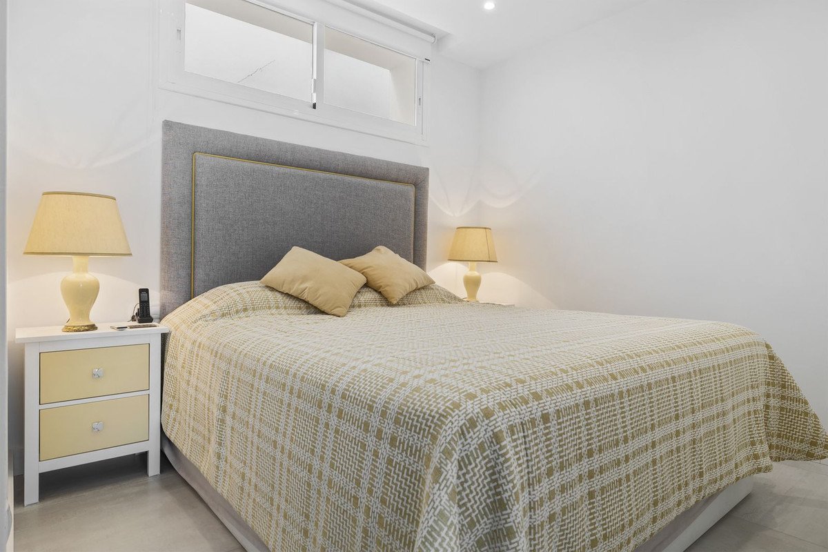 3 Bed Detached Villa in Benalmadena