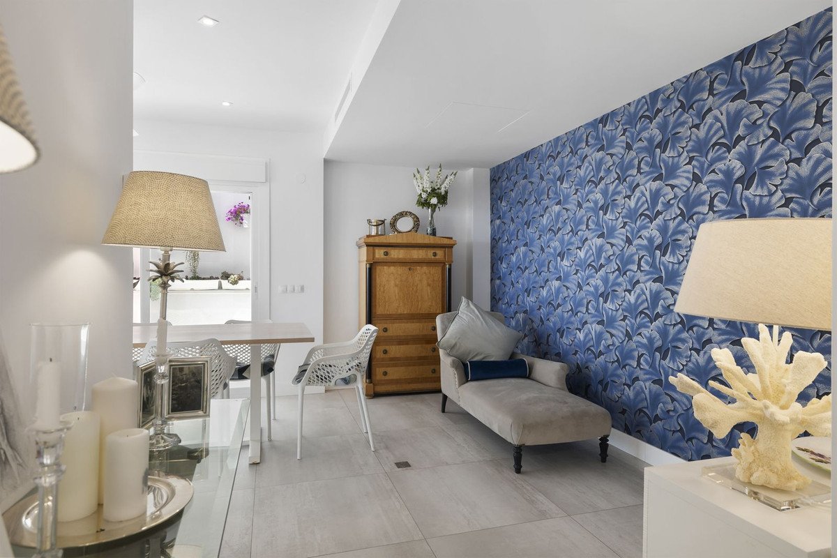 3 Bed Detached Villa in Benalmadena