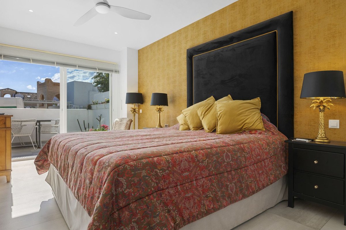 3 Bed Detached Villa in Benalmadena
