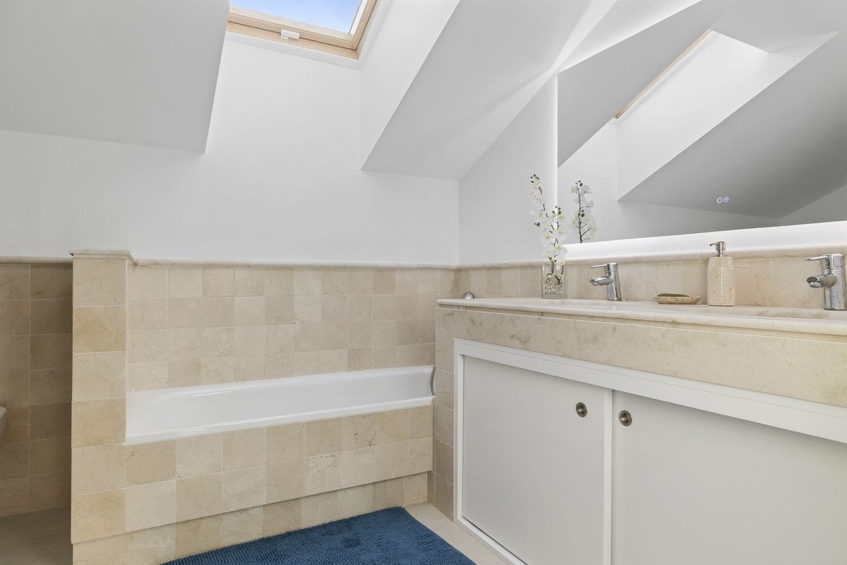 3 Bed Detached Villa in Benalmadena