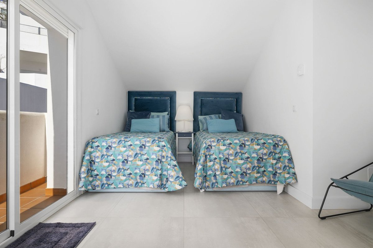 3 Bed Detached Villa in Benalmadena