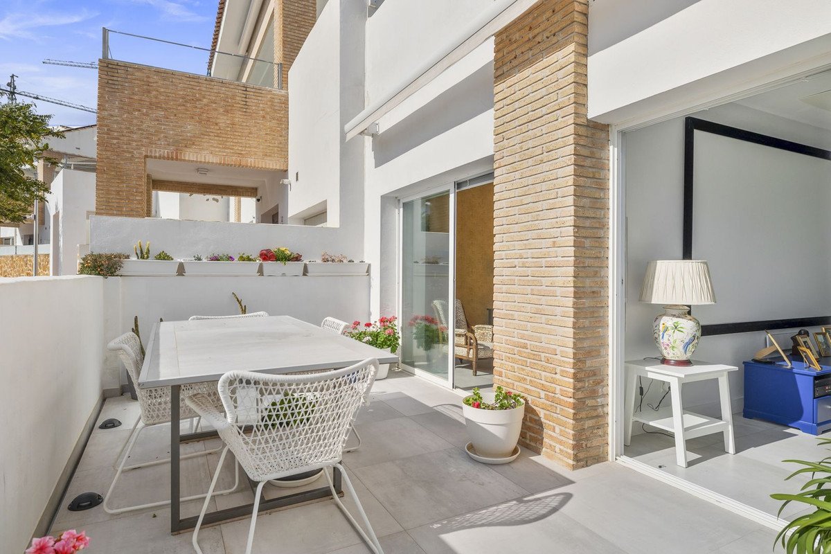 3 Bed Detached Villa in Benalmadena