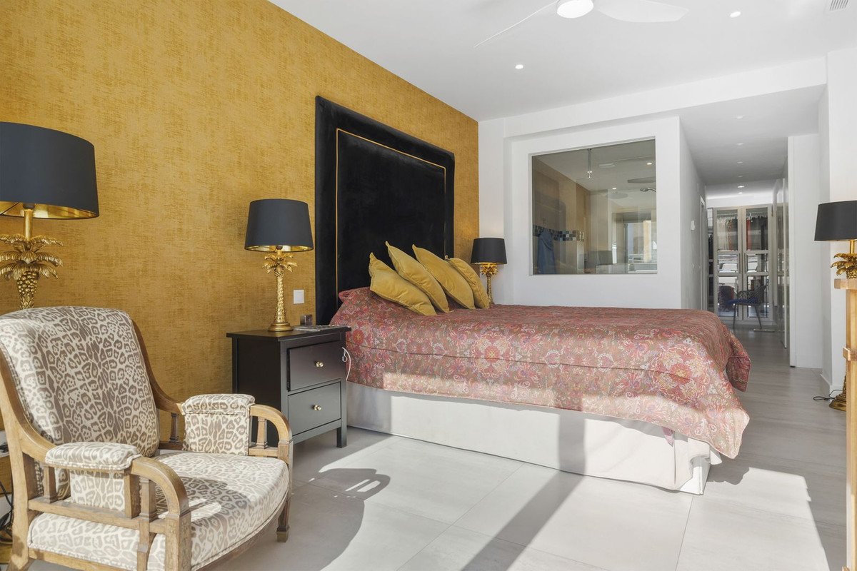 3 Bed Detached Villa in Benalmadena
