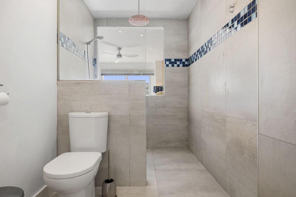 3 Bed Detached Villa in Benalmadena