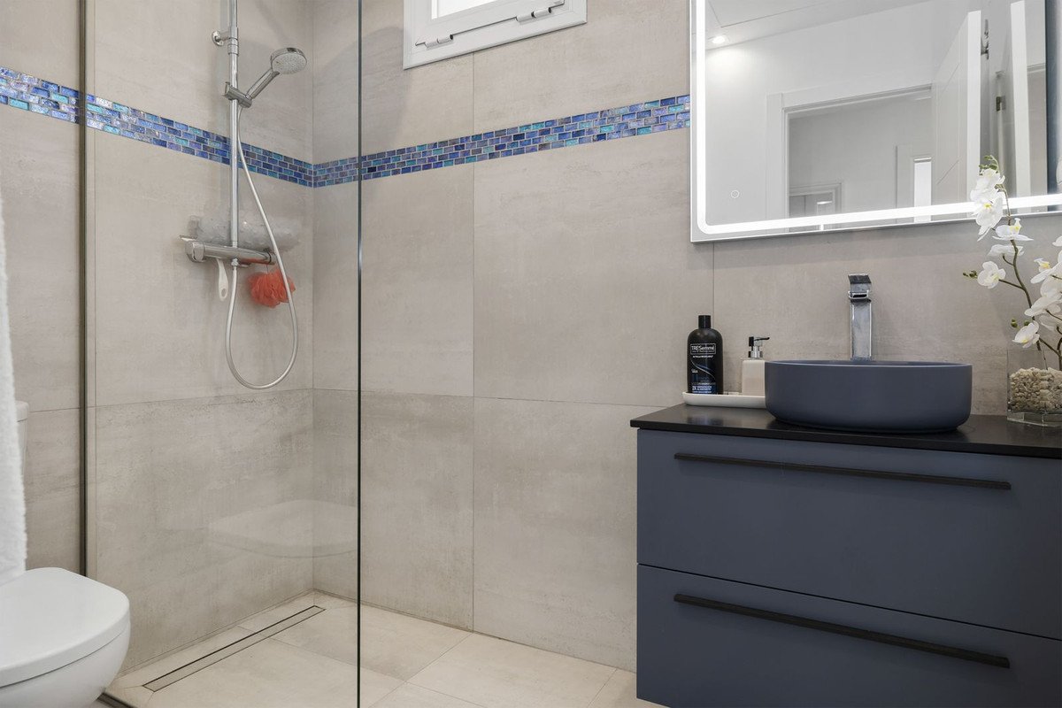 3 Bed Detached Villa in Benalmadena