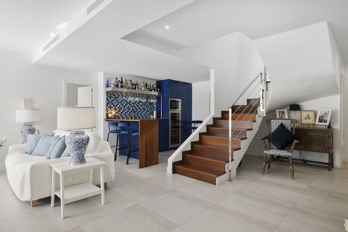 3 Bed Detached Villa in Benalmadena