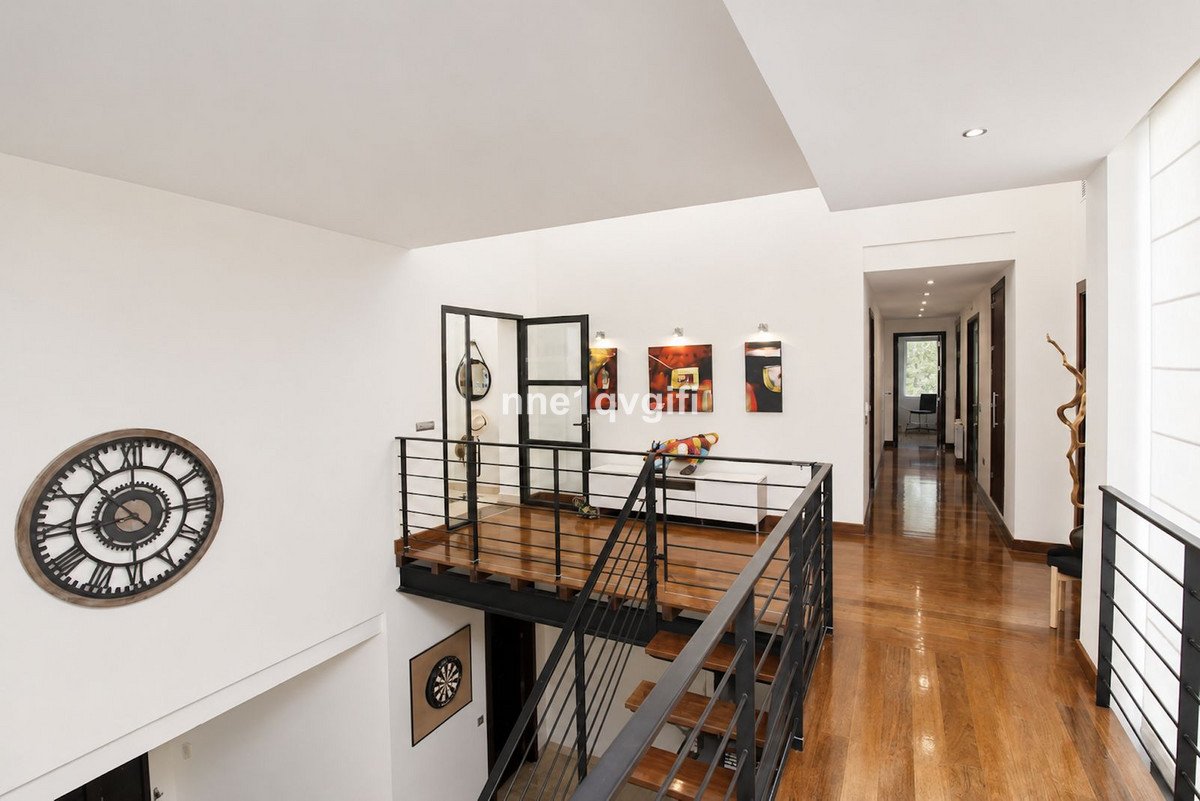 5 Bed Detached Villa in Coín
