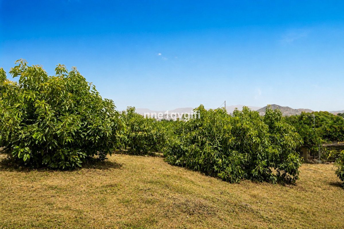 5 Bed Detached Villa in Coín