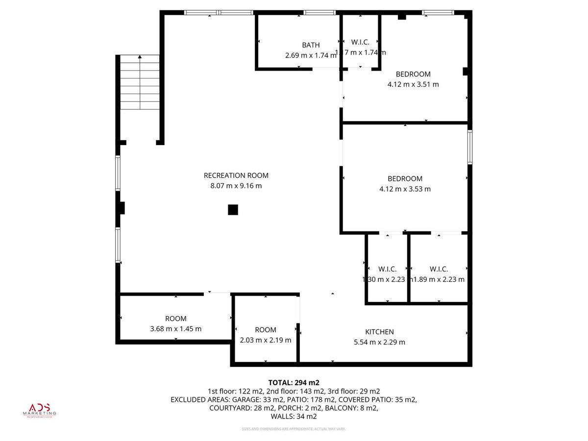 5 Bed Detached Villa in Atalaya