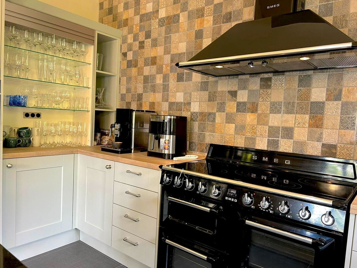 4 Bed Detached Villa in Estepona