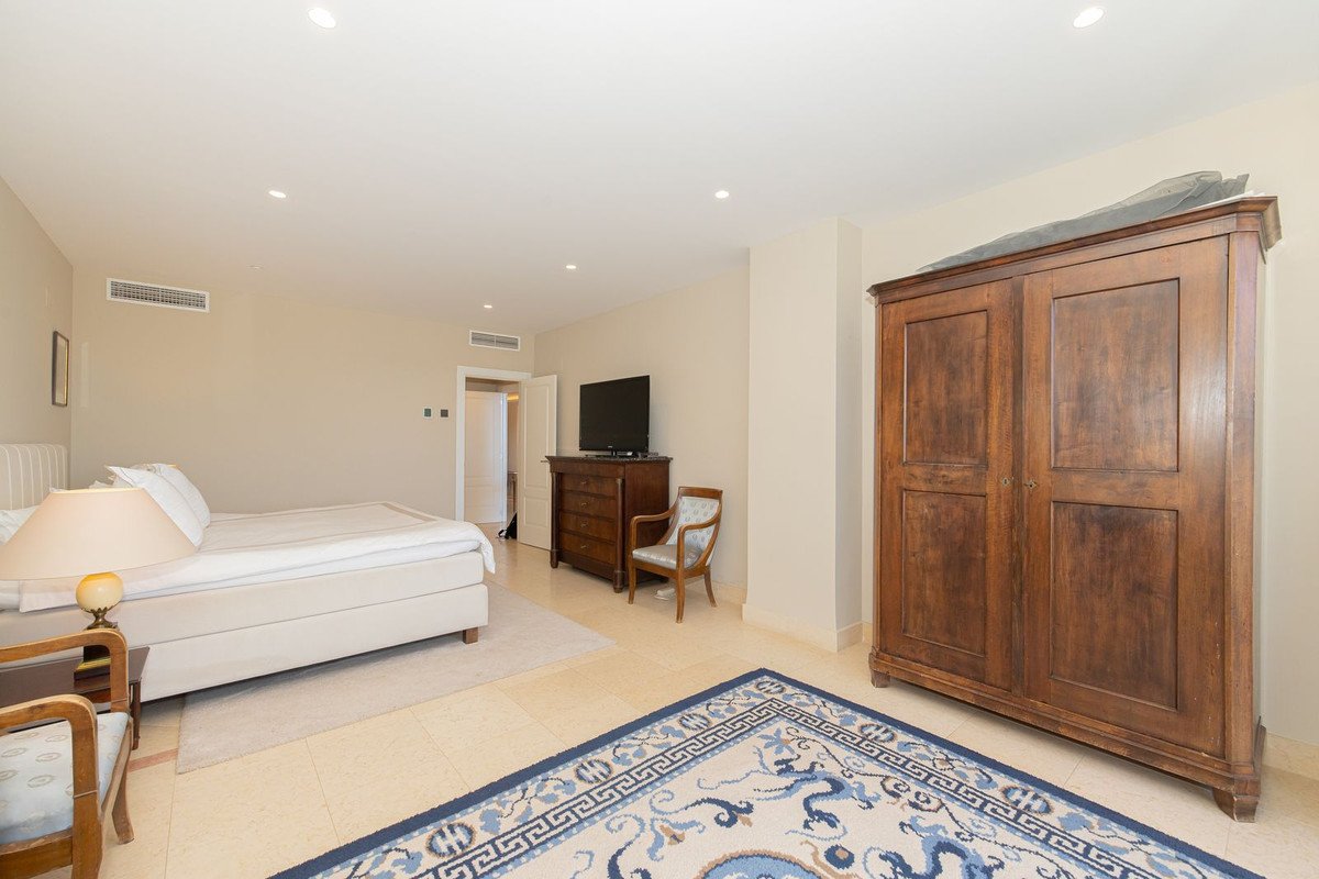 3 Bed Penthouse Duplex in Nueva Andalucía