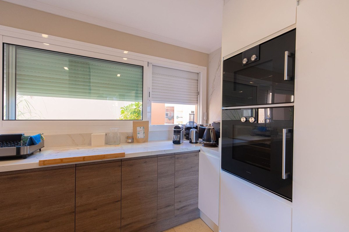 3 Bed Penthouse Duplex in Nueva Andalucía