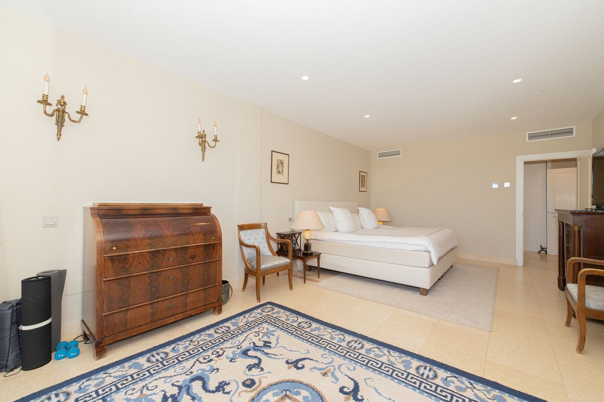 3 Bed Penthouse Duplex in Nueva Andalucía