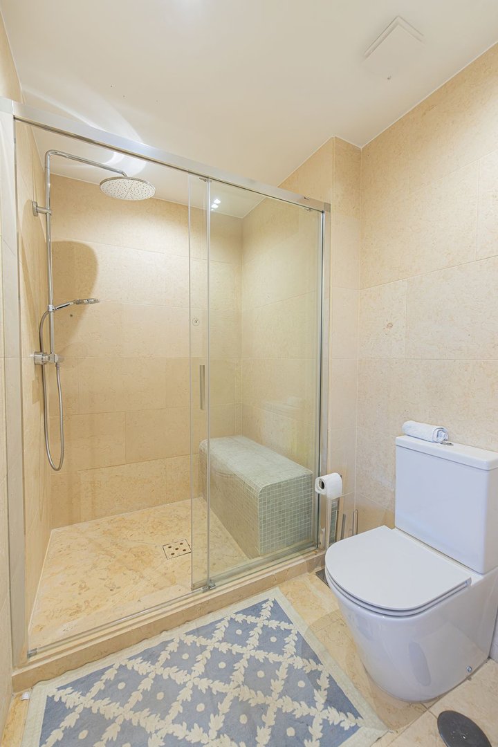 3 Bed Penthouse Duplex in Nueva Andalucía