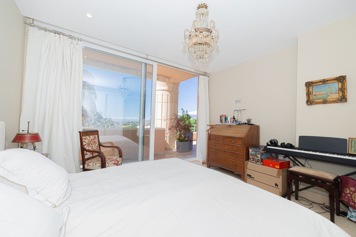 3 Bed Penthouse Duplex in Nueva Andalucía