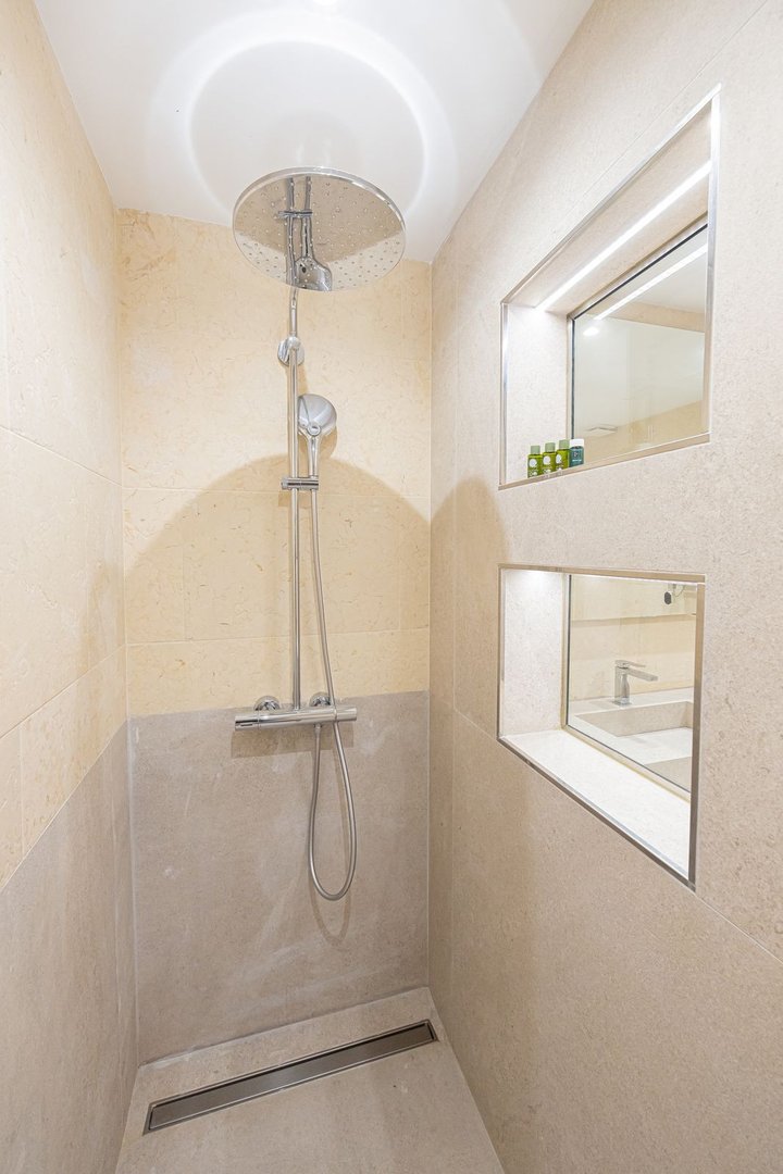 3 Bed Penthouse Duplex in Nueva Andalucía