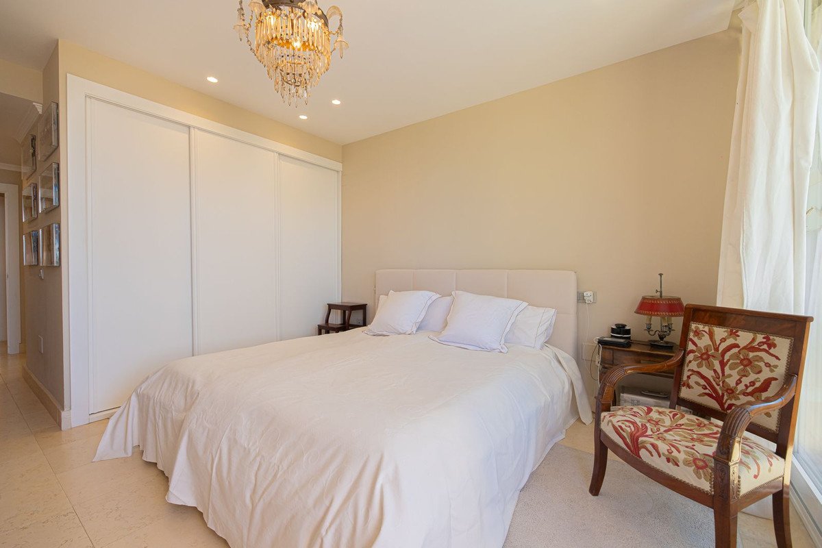 3 Bed Penthouse Duplex in Nueva Andalucía