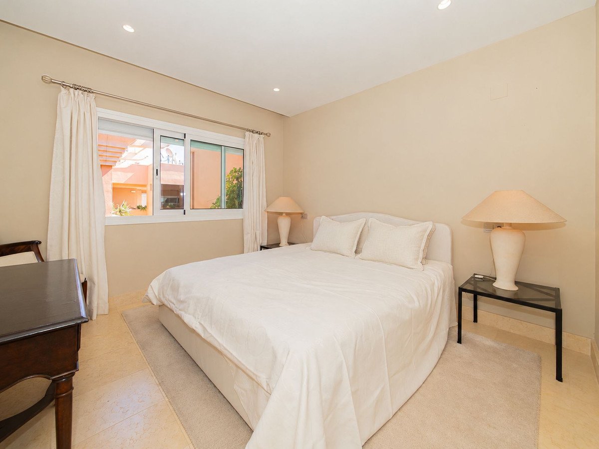 3 Bed Penthouse Duplex in Nueva Andalucía
