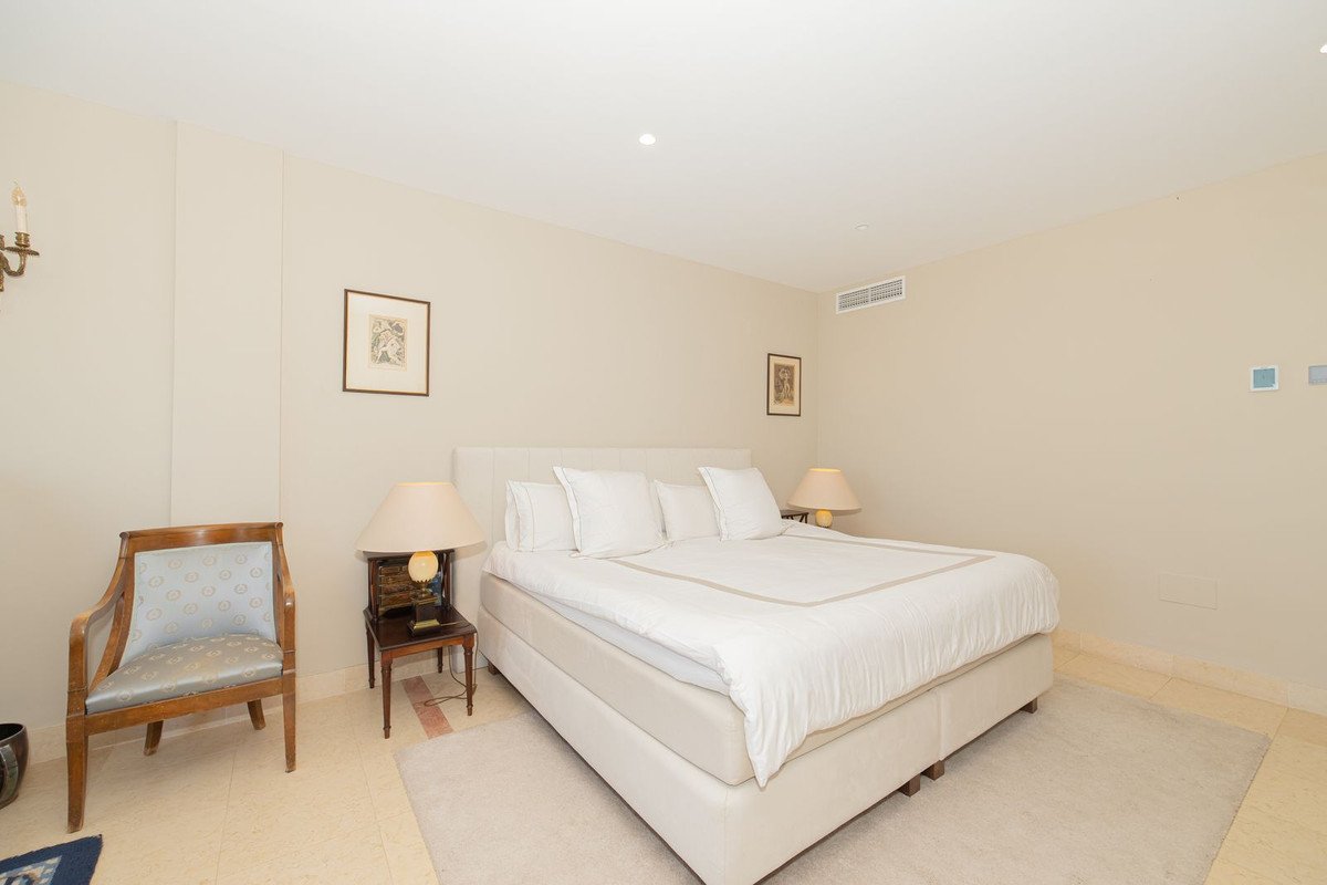3 Bed Penthouse Duplex in Nueva Andalucía