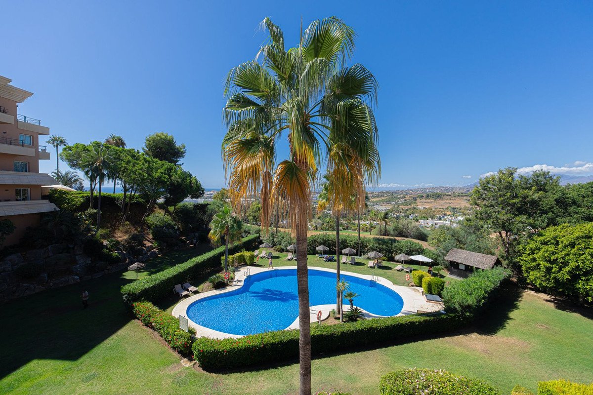 3 Bed Penthouse Duplex in Nueva Andalucía