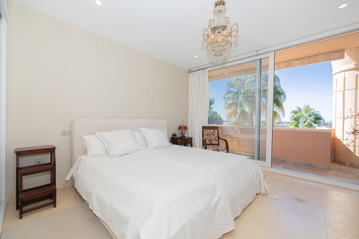3 Bed Penthouse Duplex in Nueva Andalucía