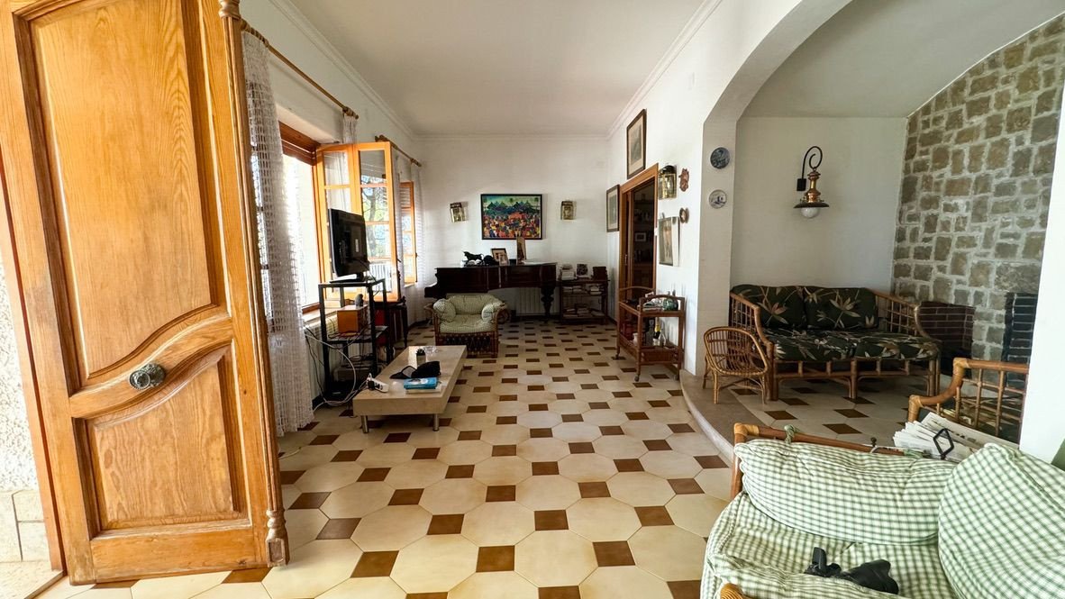 6 Bed Detached Villa in Calasparra
