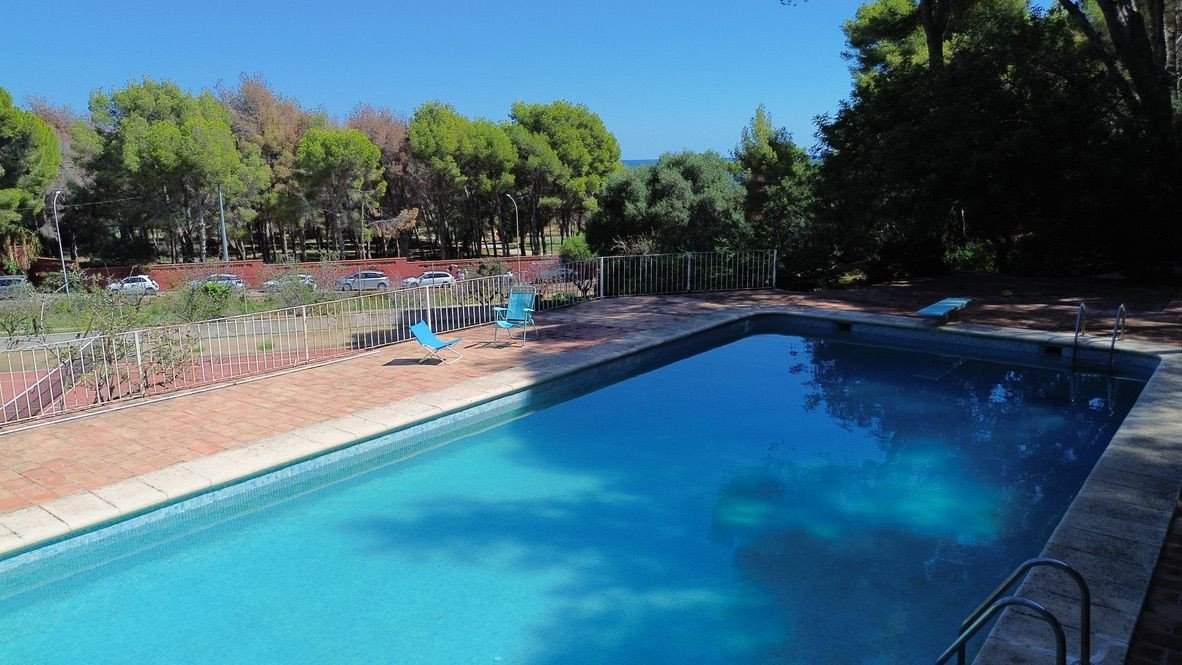 6 Bed Detached Villa in Calasparra