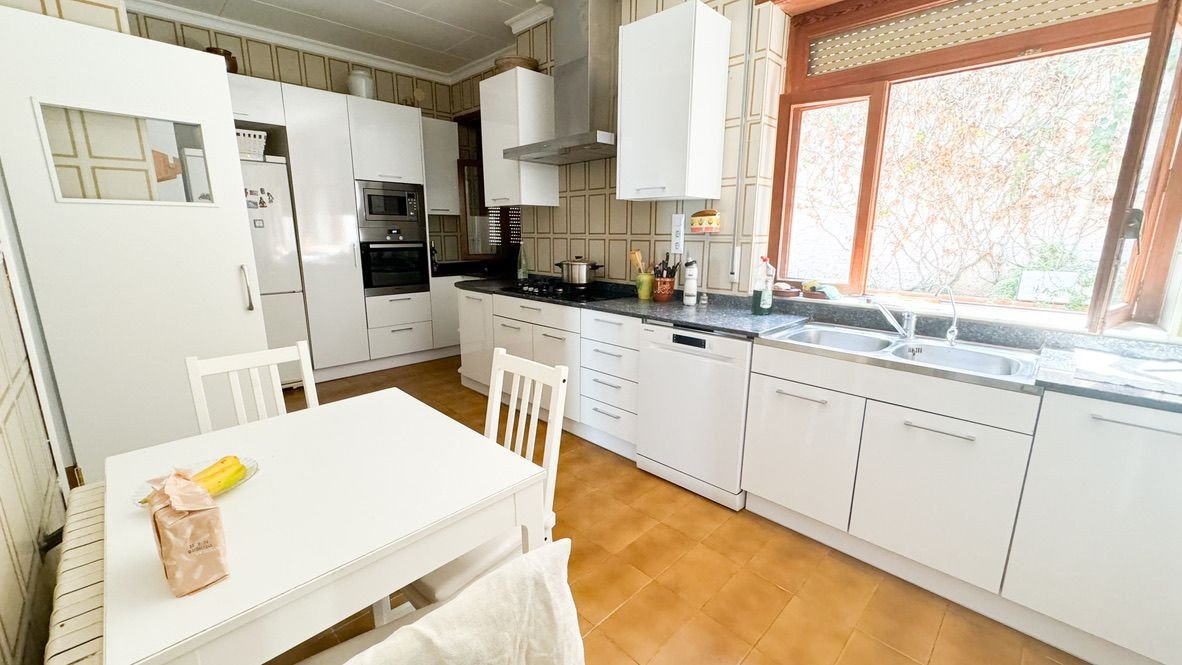 6 Bed Detached Villa in Calasparra