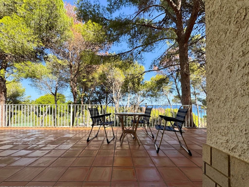 6 Bed Detached Villa in Calasparra
