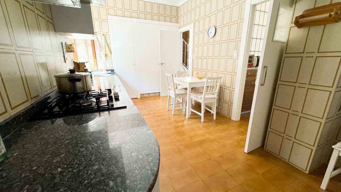 6 Bed Detached Villa in Calasparra