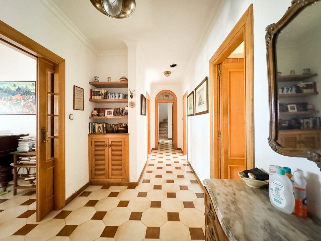6 Bed Detached Villa in Calasparra